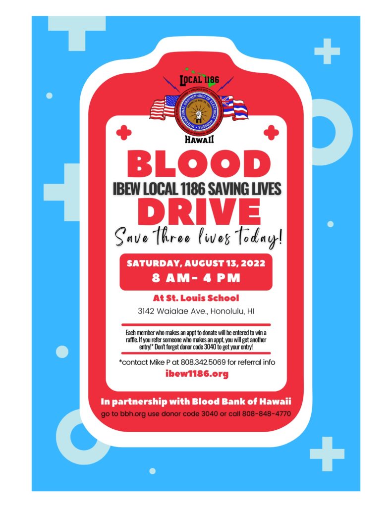 Donate blood for chance to win trip to Super Bowl 54 - 41NBC News