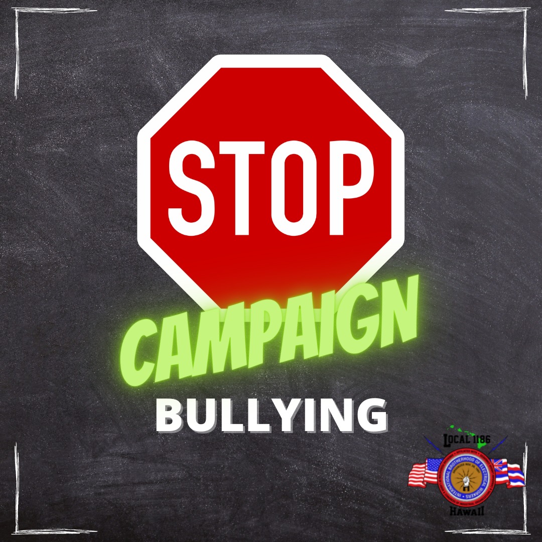 stop-campaign-bullying-ibew-1186